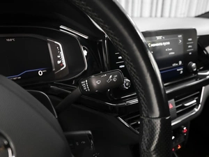 Лифтбек Volkswagen Polo 2021 года, 1780000 рублей, Ставрополь