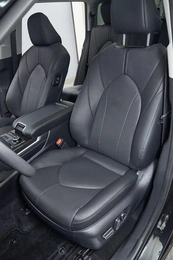 Внедорожник Toyota Highlander 2025 года, 5550000 рублей, Красноярск