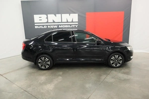 Хэтчбек Skoda Rapid 2015 года, 1370000 рублей, Курск