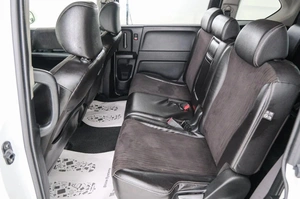 Минивэн Honda Freed 2014 года, 1249000 рублей, Красноярск