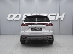 Внедорожник Chery Tiggo 8 Pro Max 2024 года, 2430000 рублей, Ростов-на-Дону