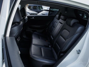 Внедорожник Kia Sportage 2019 года, 2399000 рублей, Большой Сочи