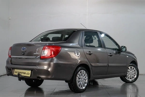 Седан Datsun on-DO 2016 года, 519000 рублей, Челябинск