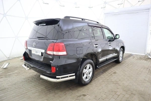 Внедорожник Toyota Land Cruiser 2011 года, 3699000 рублей, Обнинск