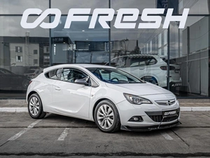 Хетчбэк Opel Astra 2013 года, 795000 рублей, Краснодар
