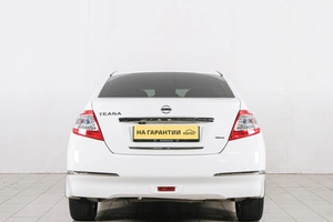 Седан Nissan Teana 2013 года, 1299000 рублей, Красноярск