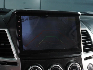 Внедорожник Mitsubishi Pajero Sport 2015 года, 2449000 рублей, Минеральные Воды