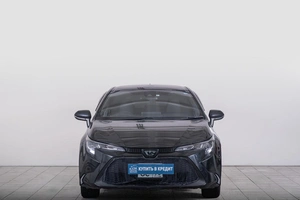 Универсал Toyota Corolla 2020 года, 1789000 рублей, Томск