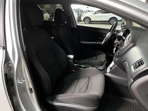 Универсал Kia Ceed 2017 года, 1629000 рублей, Нижневартовск