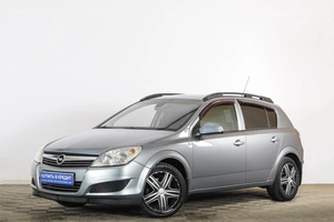 Хетчбэк Opel Astra 2011 года, 569000 рублей, Тюмень