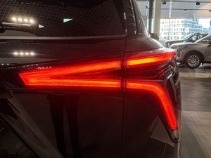 Внедорожник Haval F7 2026 года, 3699000 рублей, Красноярск