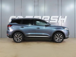 Внедорожник Chery Tiggo 7 Pro 2020 года, 1699000 рублей, Воронеж