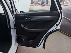 Внедорожник Haval Jolion 2024 года, 1400000 рублей, Барнаул