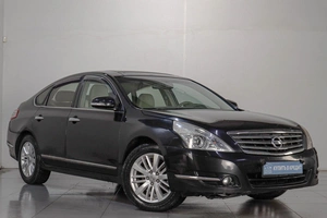 Седан Nissan Teana 2011 года, 999000 рублей, Челябинск