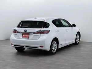 Хетчбэк Lexus CT 2012 года, 1349000 рублей, Красноярск