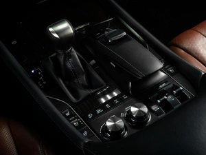 Внедорожник Lexus LX 2018 года, 9599000 рублей, Тюмень