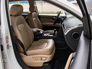 Внедорожник Audi Q7 2014 года, 2450000 рублей, Краснодар