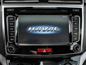 Внедорожник Haval H6 2017 года, 1464000 рублей, Кирилловка