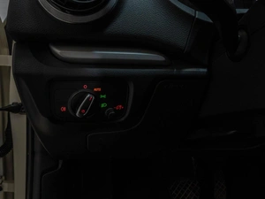 Седан Audi A3 2013 года, 1458000 рублей, Ставрополь