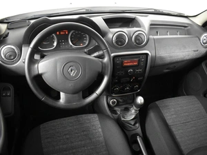 Внедорожник Renault Duster 2012 года, 749200 рублей, Казань