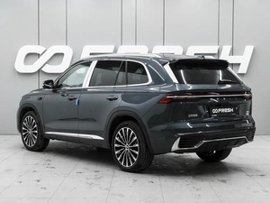 Внедорожник Geely Xingyue L 2026 года, 4611000 рублей, Ростов-на-Дону