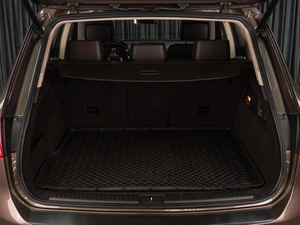 Внедорожник Volkswagen Touareg 2012 года, 2099000 рублей, Тюмень