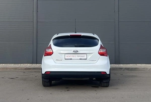 Хетчбэк Ford Focus 2014 года, 750000 рублей, Солонцы