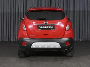 Внедорожник Opel Mokka 2014 года, 1415000 рублей, Ставрополь