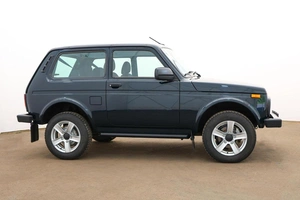 Внедорожник ВАЗ (LADA) Niva Legend 2023 года, 1099000 рублей, Орёл