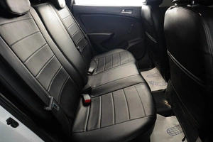 Седан Hyundai Solaris 2015 года, 949000 рублей, Тюмень