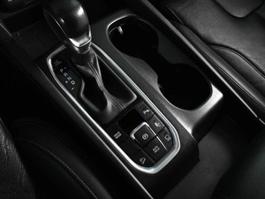 Внедорожник Hyundai Santa Fe 2019 года, 3349000 рублей, Аксай