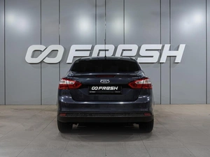 Седан Ford Focus 2011 года, 639000 рублей, Воронеж