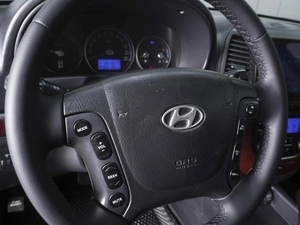 Внедорожник Hyundai Santa Fe 2007 года, 823000 рублей, Ростов-на-Дону