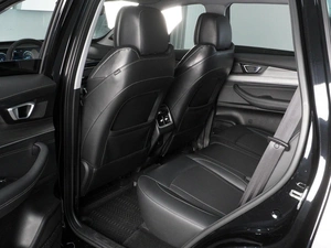 Внедорожник Chery Tiggo 8 Pro Max 2023 года, 2290000 рублей, Красный Пахарь