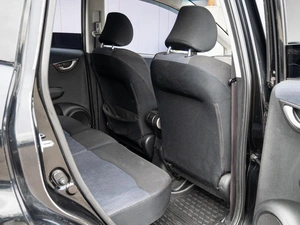 Хетчбэк Honda Fit 2007 года, 595000 рублей, Краснодар