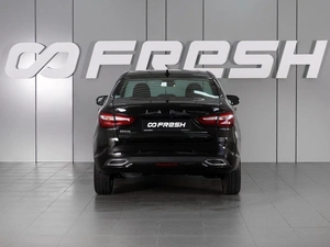 Седан ВАЗ (LADA) Vesta 2025 года, 1819000 рублей, Минеральные Воды