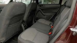 Внедорожник Skoda Yeti 2012 года, 580000 рублей, Солонцы