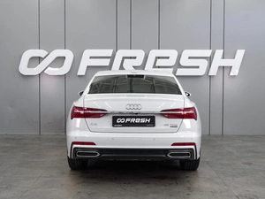 Седан Audi A6 2023 года, 6360000 рублей, Воронеж