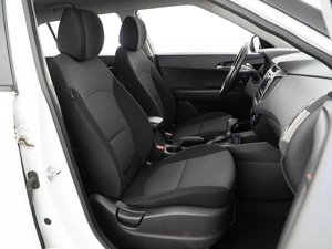 Внедорожник Hyundai Creta 2017 года, 1949050 рублей, Москва