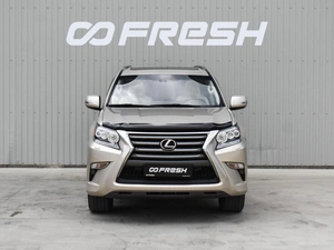 Внедорожник Lexus GX 2015 года, 3380000 рублей, Краснодар