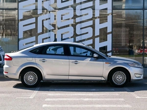 Седан Ford Mondeo 2008 года, 637000 рублей, Волгоград