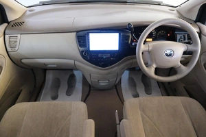 Минивэн Mazda MPV 2002 года, 699000 рублей, Омск