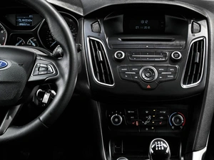 Универсал Ford Focus 2018 года, 999000 рублей, Кирилловка