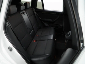 Внедорожник BMW X3 2013 года, 2098999 рублей, Москва