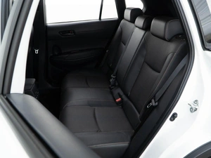 Внедорожник Toyota Corolla Cross, I Рестайлинг 2025 года, 3934900 рублей, Москва