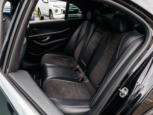 Седан Mercedes-benz E-класс 2019 года, 2750000 рублей, Большой Сочи