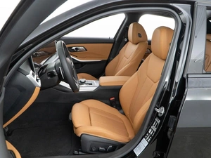 Седан BMW 3 серия 2025 года, 7390900 рублей, Москва