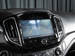 Внедорожник Chery Tiggo 5 2016 года, 947050 рублей, Волгоград