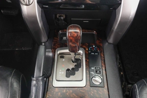 Внедорожник Toyota Land Cruiser 2012 года, 3339000 рублей, Пермь