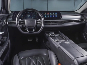 Седан Chery Arrizo 8 2023 года, 2050000 рублей, Ростов-на-Дону